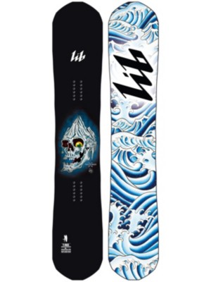 T Ras C2 159 2020 Snowboard
