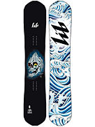 T Ras C2 159 2020 Snowboard
