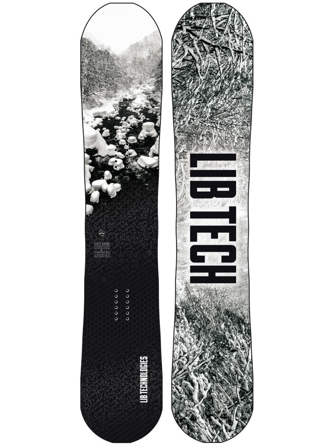 Lib Tech Cold Brew C2 157 2020 Snowboard