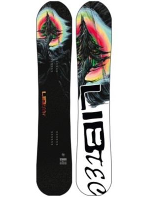 Dynamo C3 162 2020 Snowboard