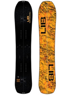 splitboard equipment