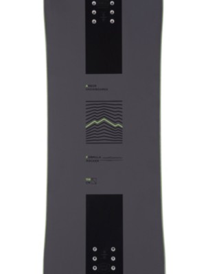 arbor formula rocker 155