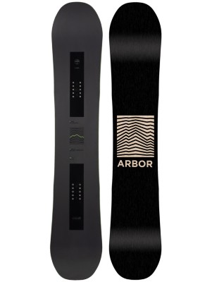 arbor formula rocker 155