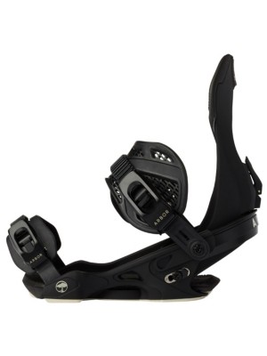 arbor sequoia snowboard bindings