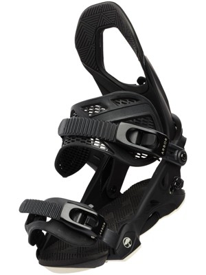 capix fury men's snowboard bindings