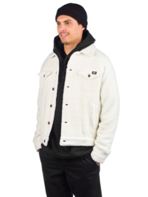 dickies teddy jacket