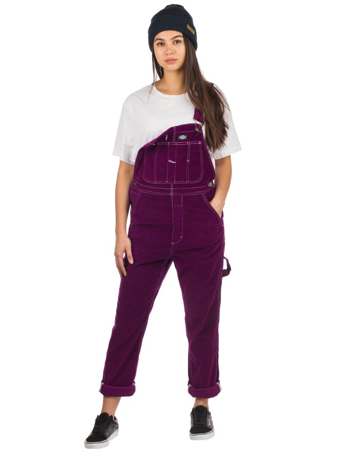 Dickies Marydell Dungaree Pantaloni