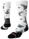 Stance Pineapple Planet Snow Funktionssocken