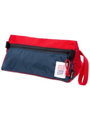 Kop Topo Designs Dopp Kit Pennfodral Online Pa Blue Tomato