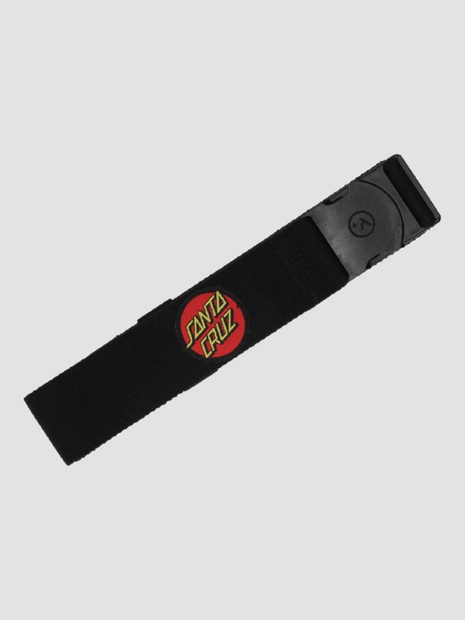 Arcade Belts X Santa Cruz Belt