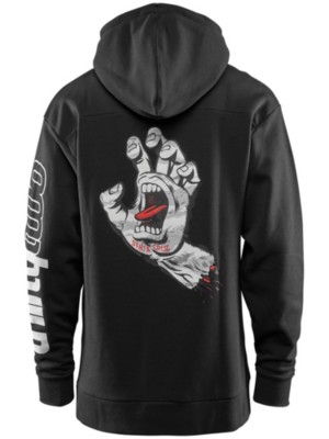 santa cruz hoodie cheap