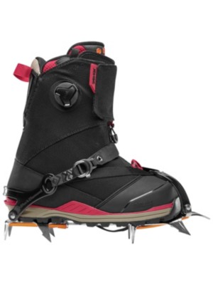 ThirtyTwo Jones MTB Splitboard Boots 