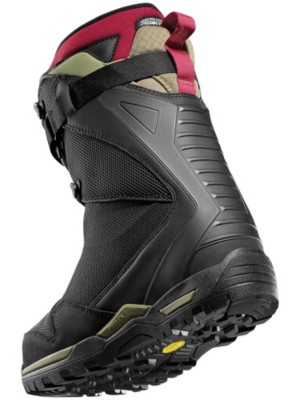jones snowboard boots