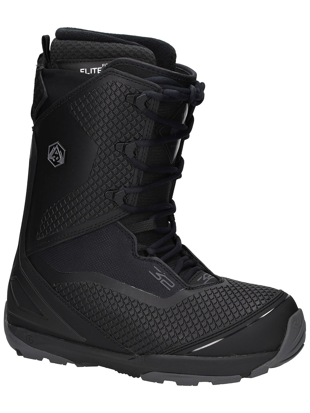 TM-3 Snowboard-Boots