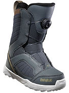 Boa Boots de Snowboard