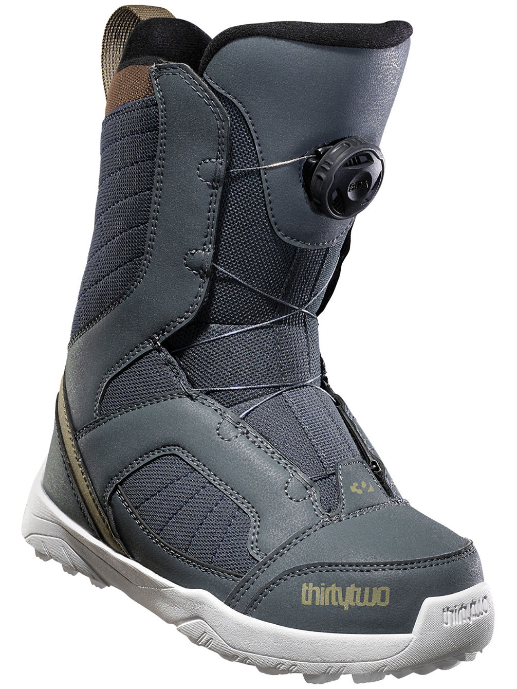 Boa Snowboard Boots