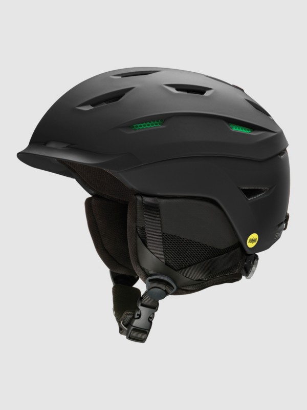 Smith Level MIPS Helm matte black