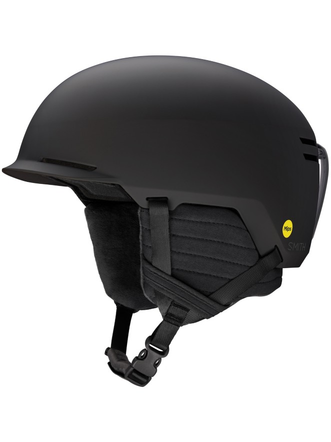Smith Scout MIPS Hjälm