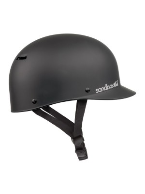 Sandbox Classic 2.0 Snow Helmet black (matte) kaufen