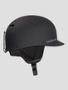 black (matte)