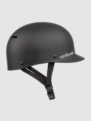 Sandbox Classic 2.0 Snow Hjelm