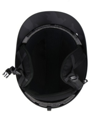 Classic 2.0 Snow Hjelm