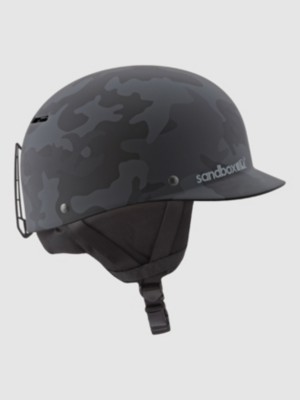 Sandbox Classic 2.0 Snow Helm