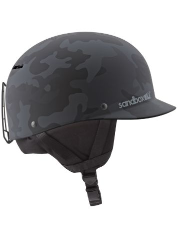 Sandbox Classic 2.0 Snow Helm