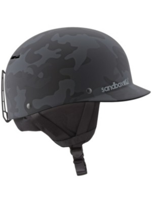 Sandbox Classic 2.0 Snow Helma