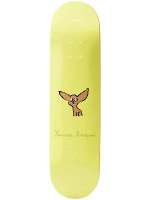 Almost Pets Max 8.25" Skateboard Deck