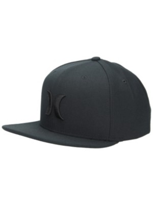 hurley icon hat