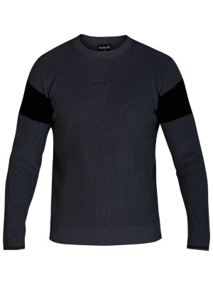 hurley rogers sweater