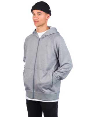 hurley nike dri fit hoodie