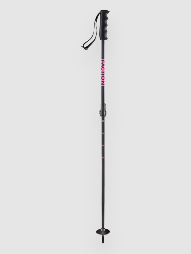 Faction Prodigy 2026 Kids Ski Poles