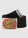 Santa Cruz Crop Dot Cintura