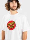 Santa Cruz Classic Dot T-Shirt