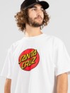 Santa Cruz Classic Dot T-Shirt