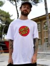 Santa Cruz Classic Dot T-Shirt