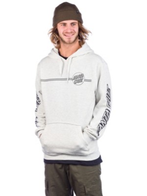 felpa santa cruz madonna