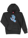 Santa Cruz Screaming Hand Hoodie Kids Hoodie