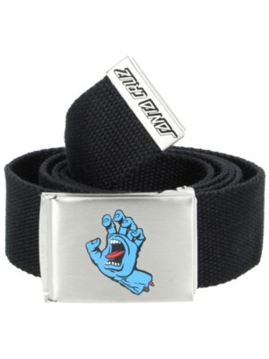 Santa Cruz Screaming Mini Hand Belte