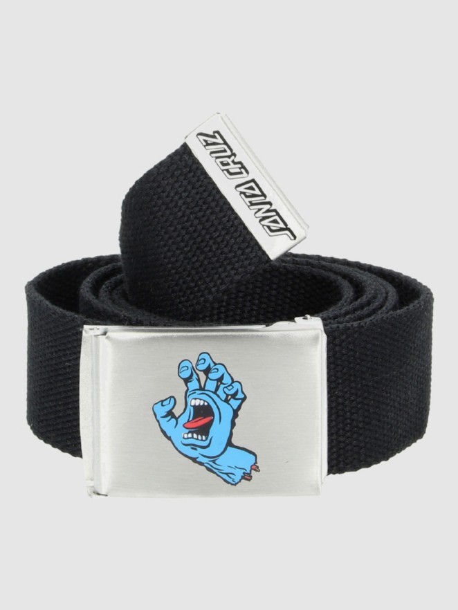 Santa Cruz Screaming Mini Hand Ceinture