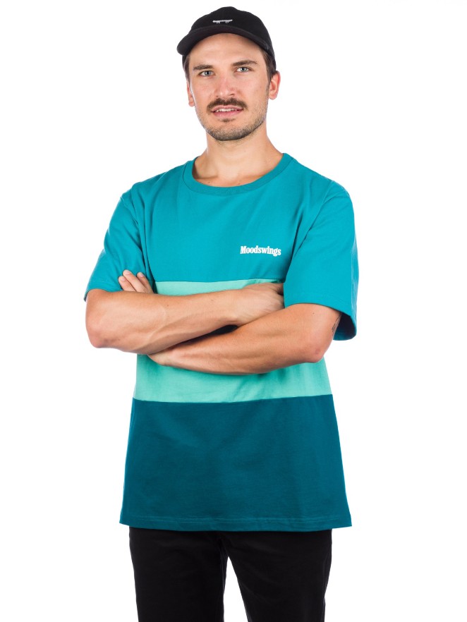 Moodswings Blockchain T-Shirt