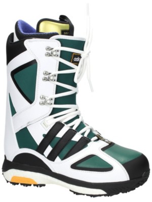 scarponi snowboard adidas