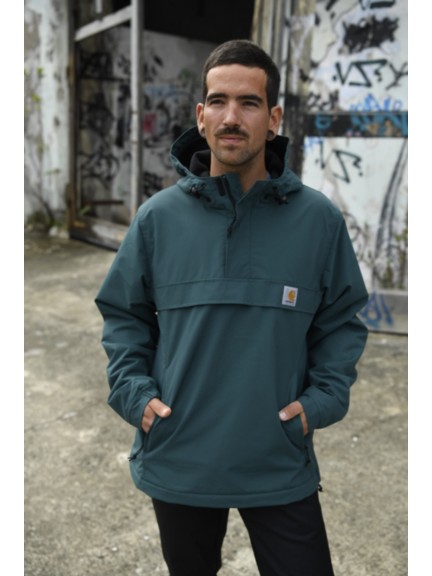 Carhartt WIP Nimbus Anorak – Buy now | ID-584852 