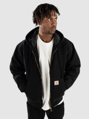 OG Active Jacket