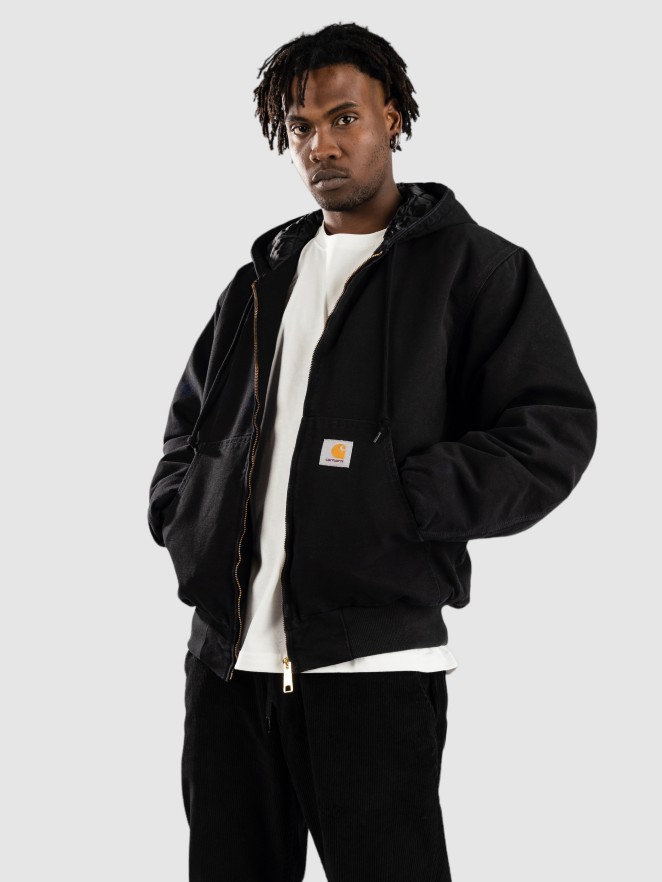 Carhartt WIP OG Active Jakke