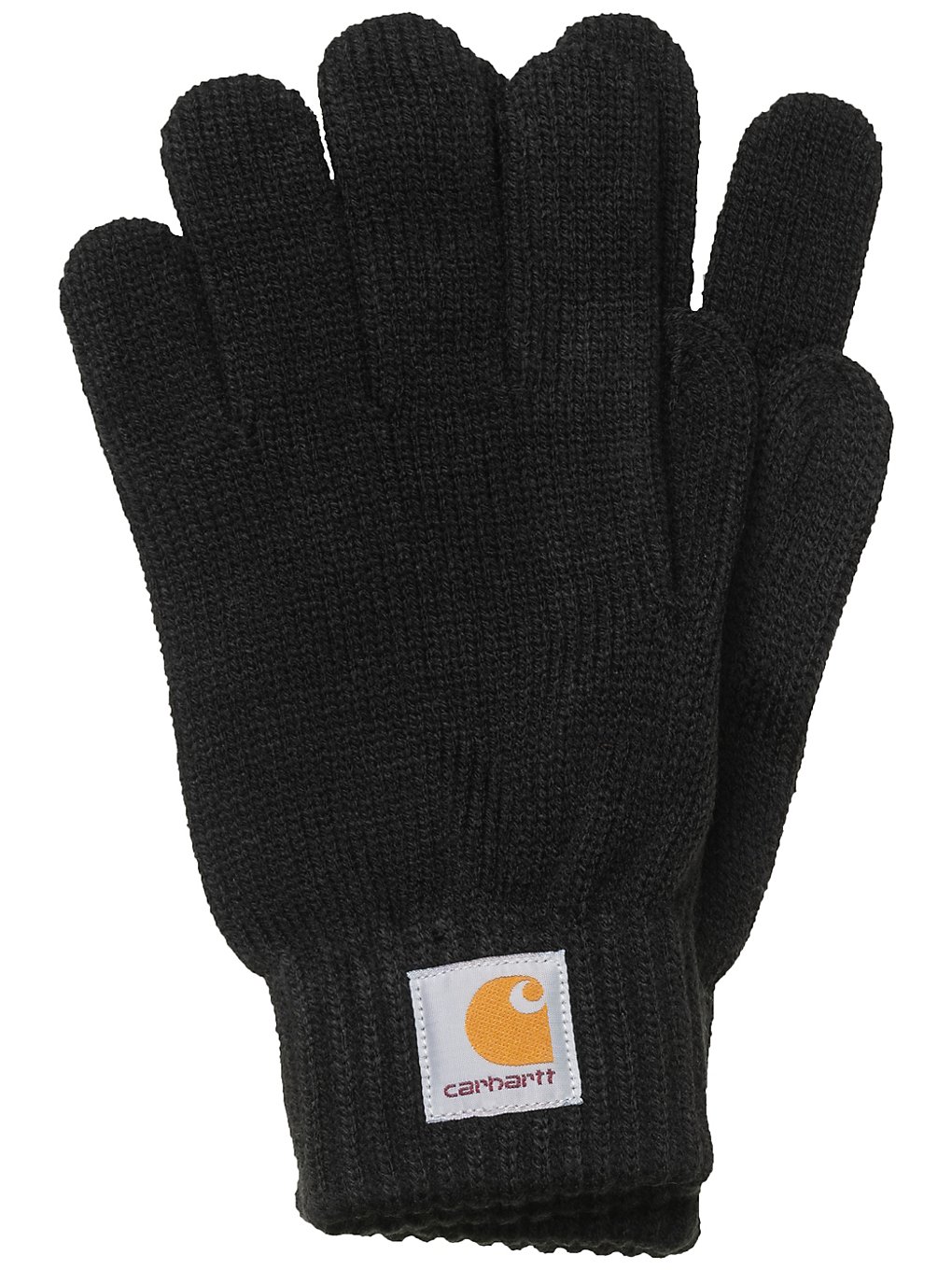 Carhartt WIP Watch Gloves noir