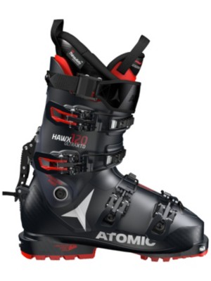 atomic alpine touring boots