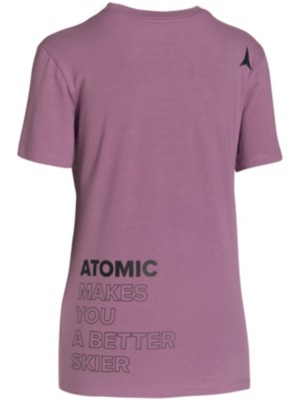 atomic violet shirt